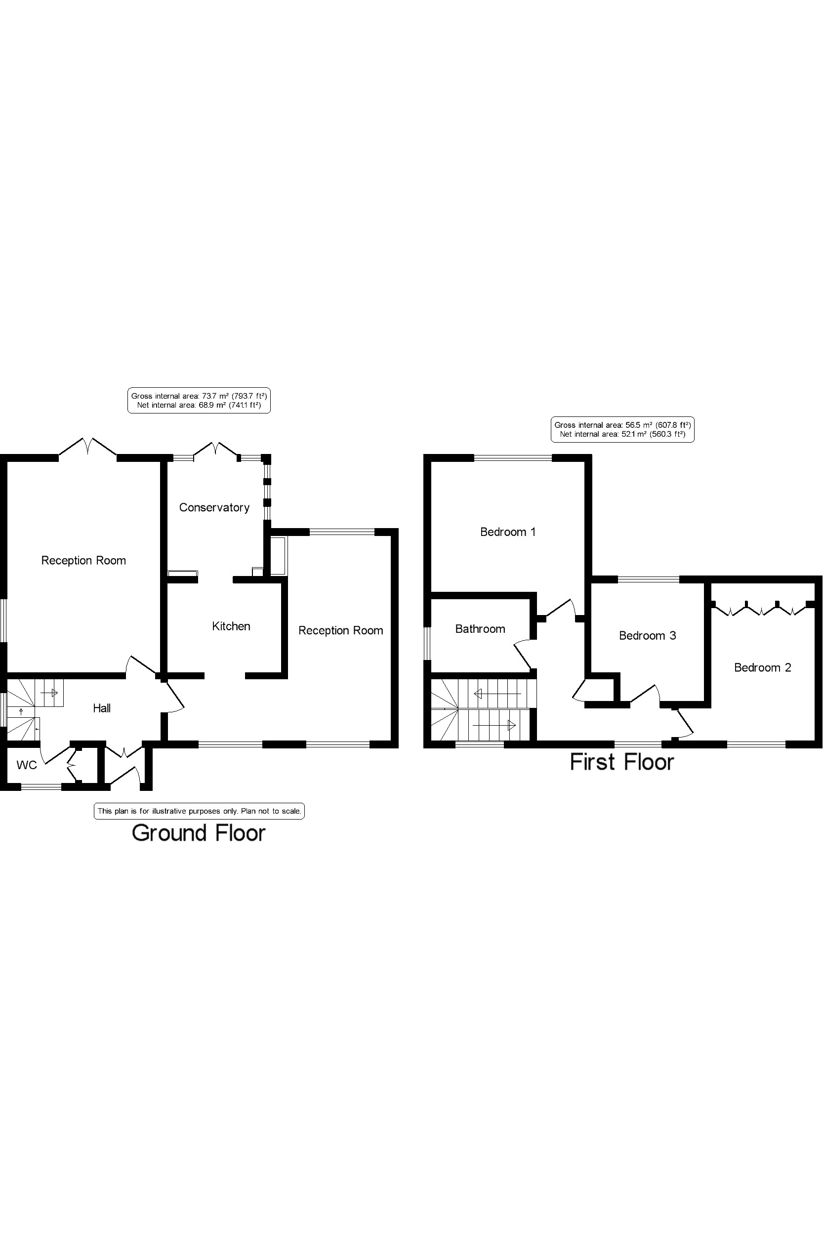 3 Bedrooms Detached house for sale in Main Road, Hadlow Down, Uckfield, East Sussex TN22