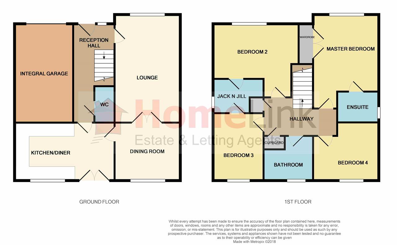 4 Bedrooms Detached house for sale in Macleod Crescent, Airdrie ML6