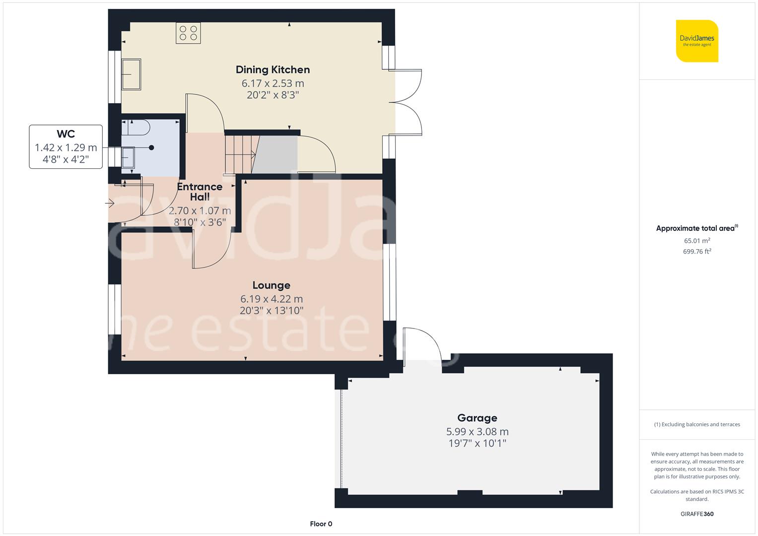 Clementine Drive, Mapperley, Nottingham NG3, 3 bedroom detached house