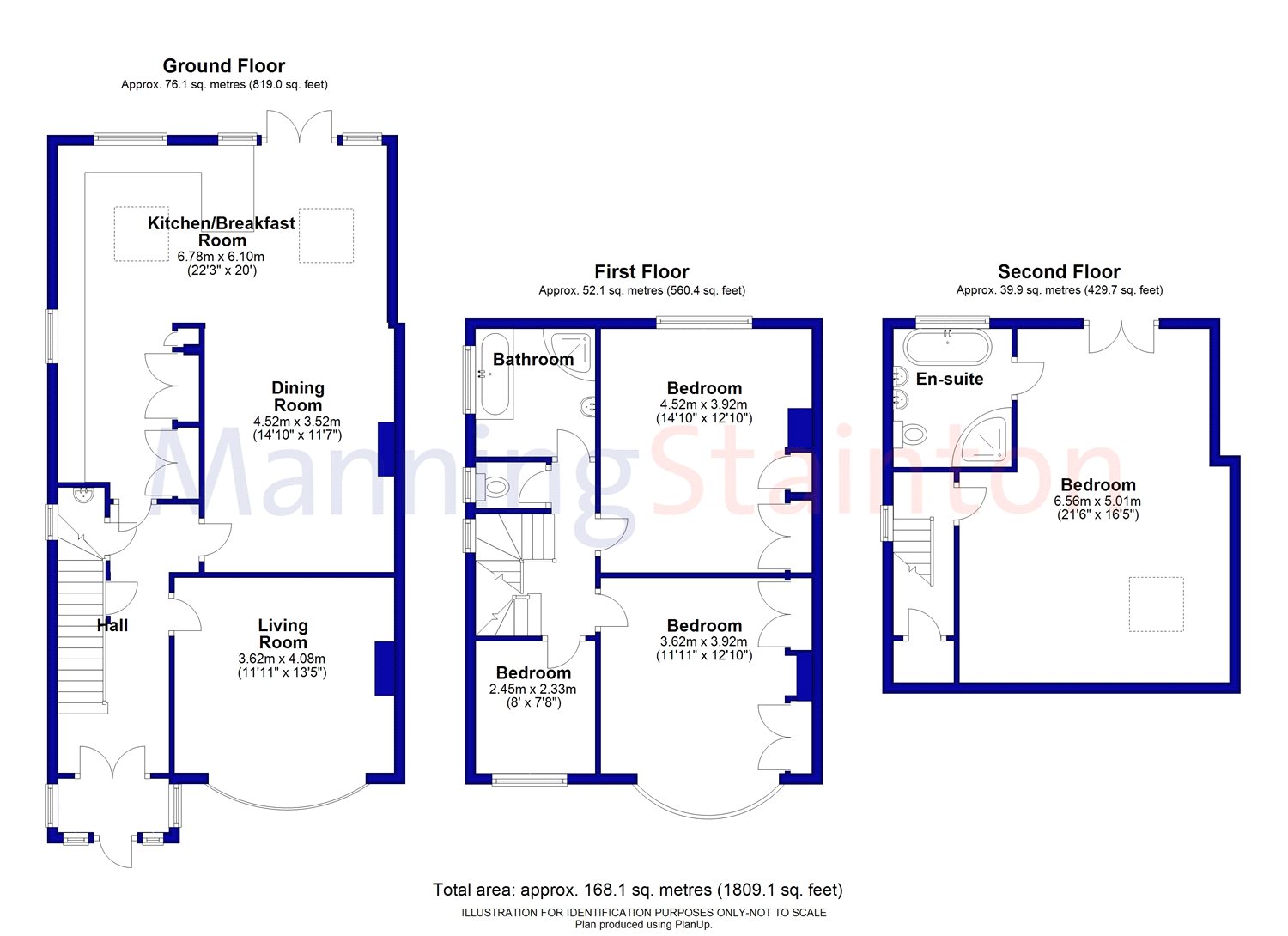 4 Bedrooms Semi-detached house for sale in Earlswood Avenue, Roundhay, Leeds LS8