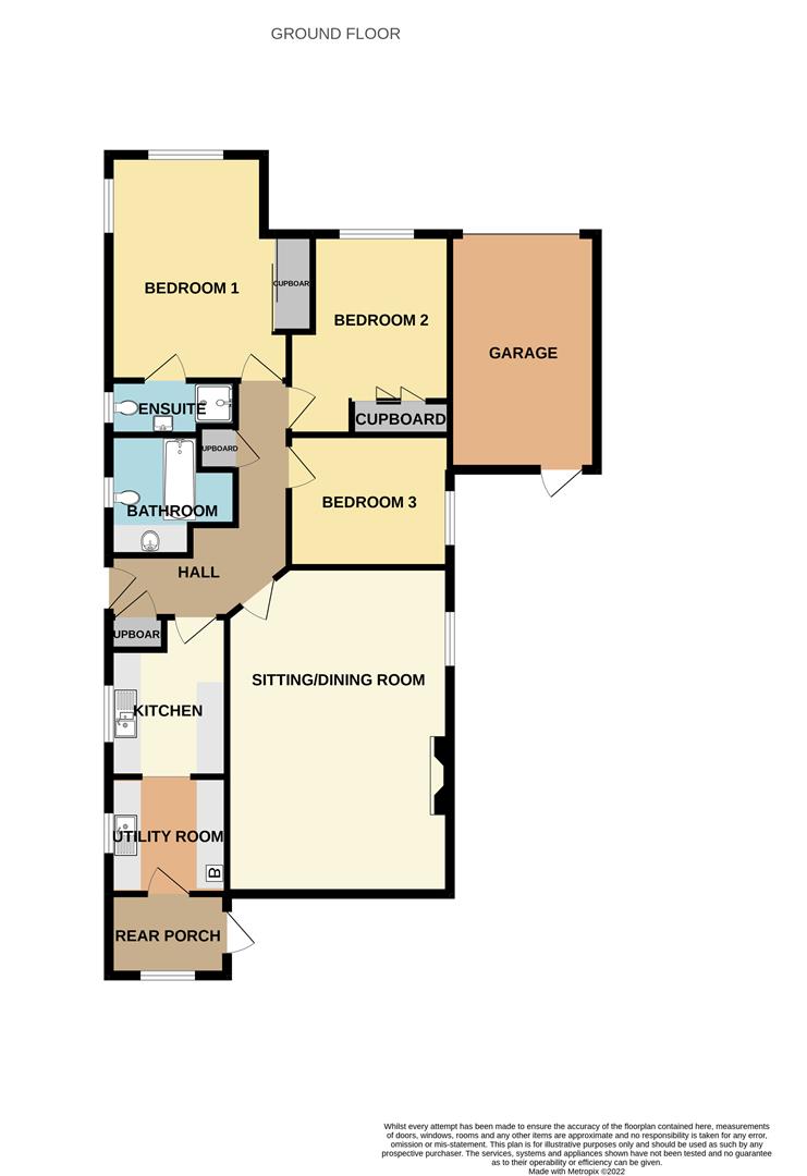 Brynsworthy Park, Roundswell, Barnstaple EX31, 3 bedroom detached
