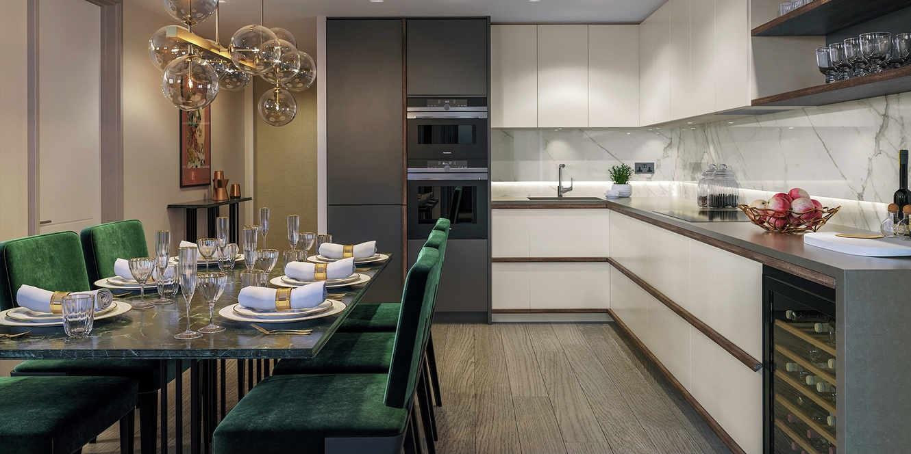 Photos of Asquith House, West End Gate, Marylebone W2 63573627