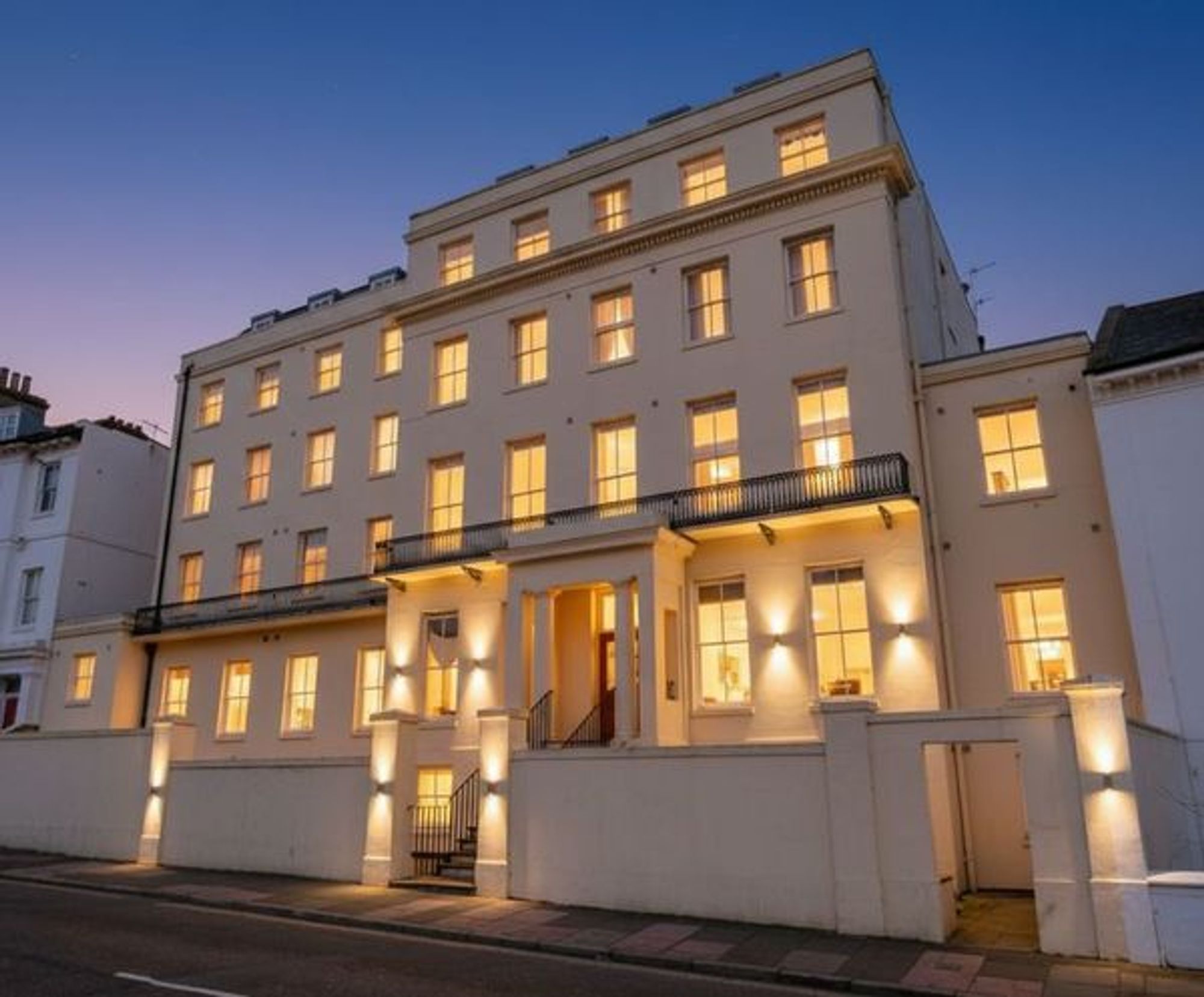 Flat 12, St. Annes House, Brighton photo 5