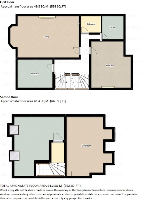 1 Bedrooms  to rent in Arragon Gardens, London SW16