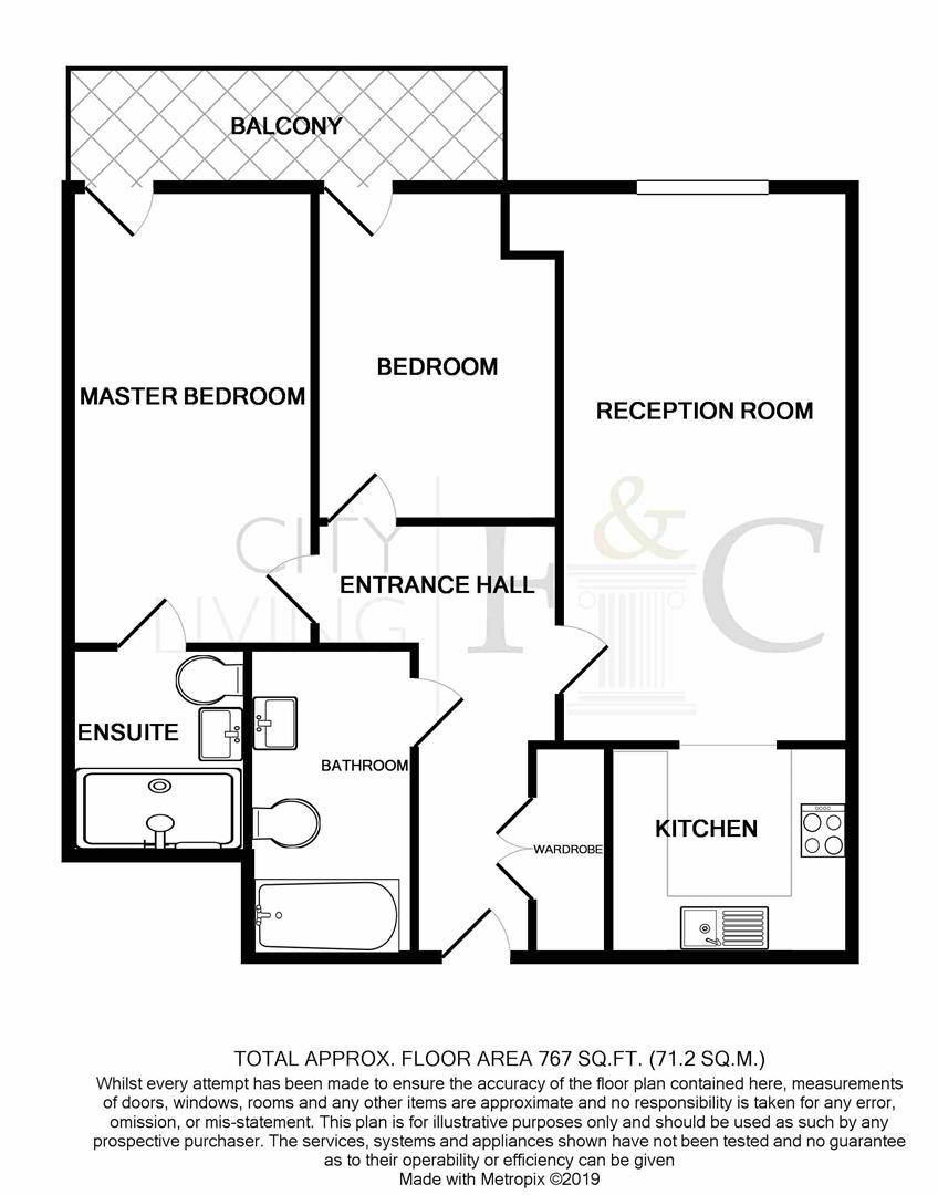 2 Bedrooms Flat to rent in New Capital Quay, Greenwich SE10