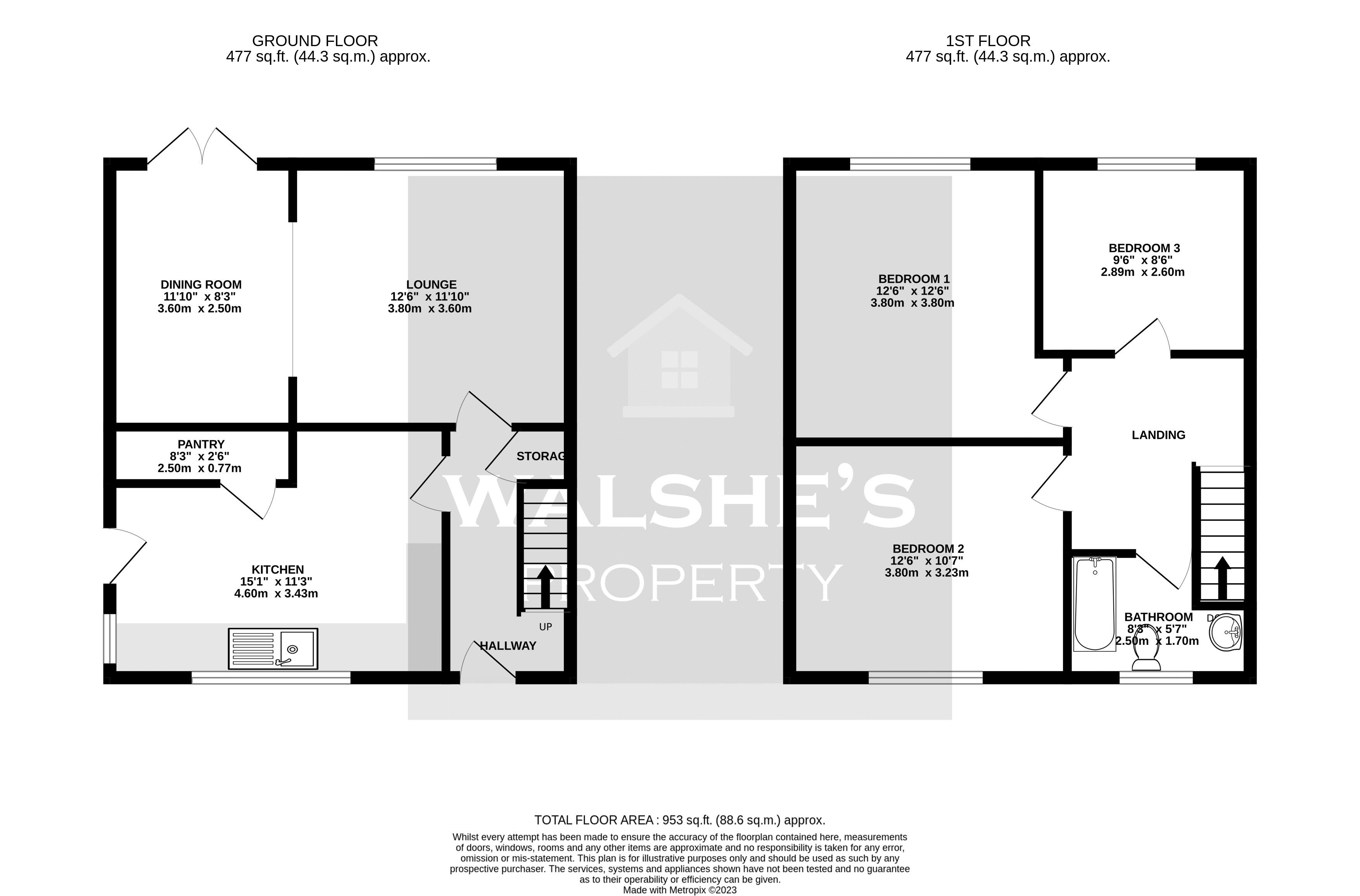 Skelton Road, Scunthorpe DN17, 3 bedroom semidetached house for sale