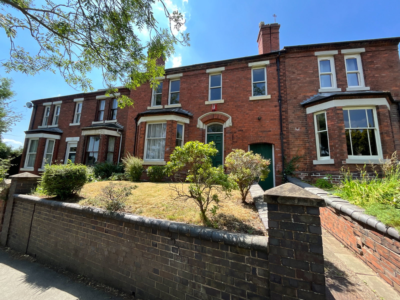 23 Tenter Drive, Halesowen, B63 3JH - listing photo