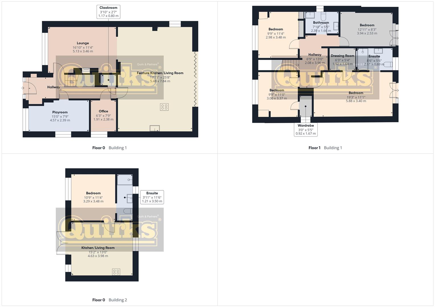 40, Wick Beech Avenue, Wickford floorplan