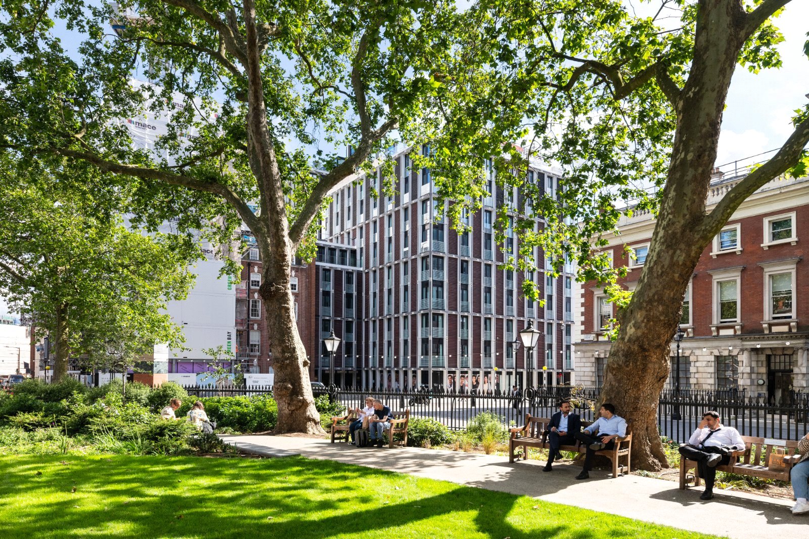 5 bedroom detached house for sale in Chislehurst