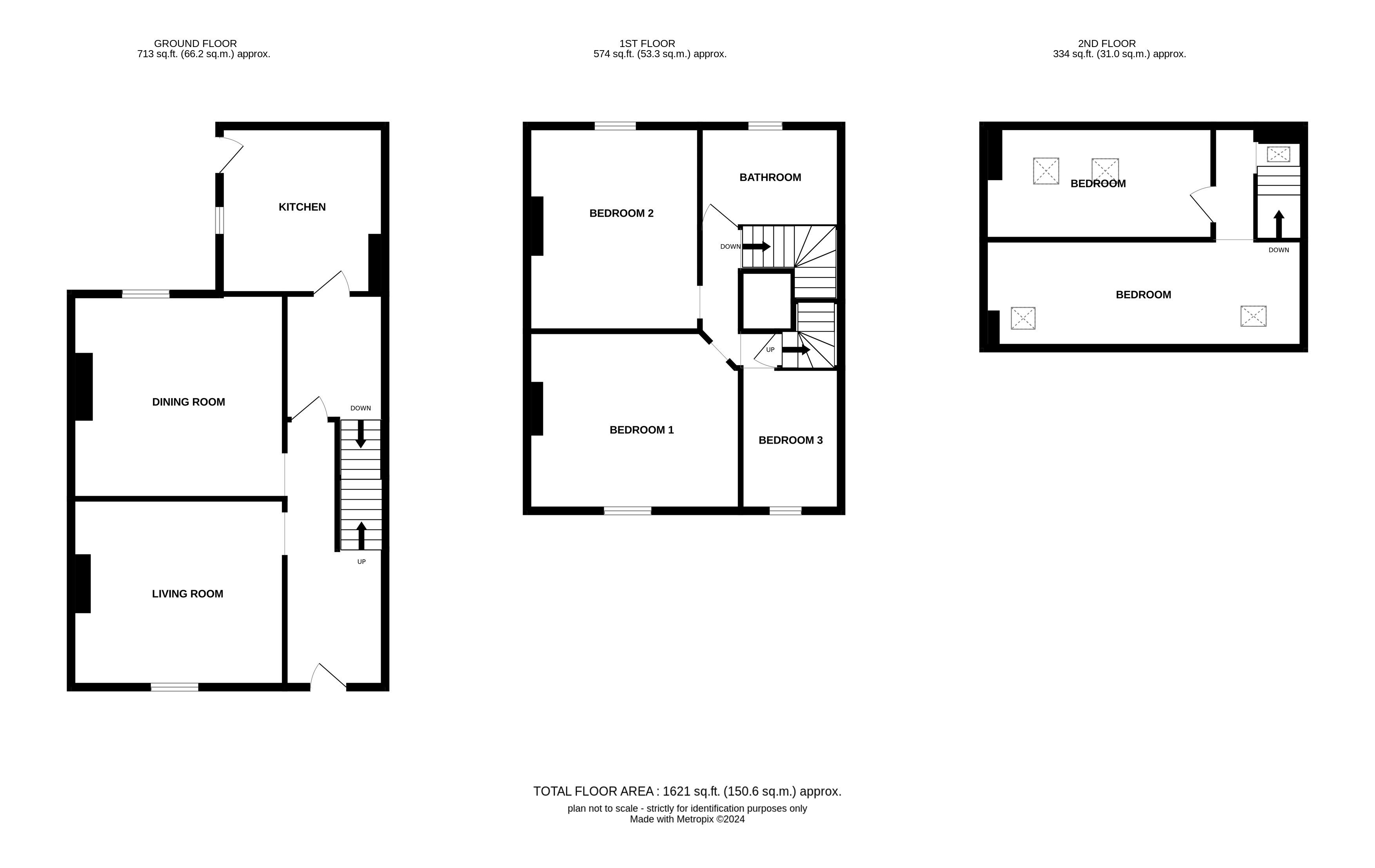 Laurel Terrace, Leeds, West Yorkshire LS12, 5 bedroom terraced house