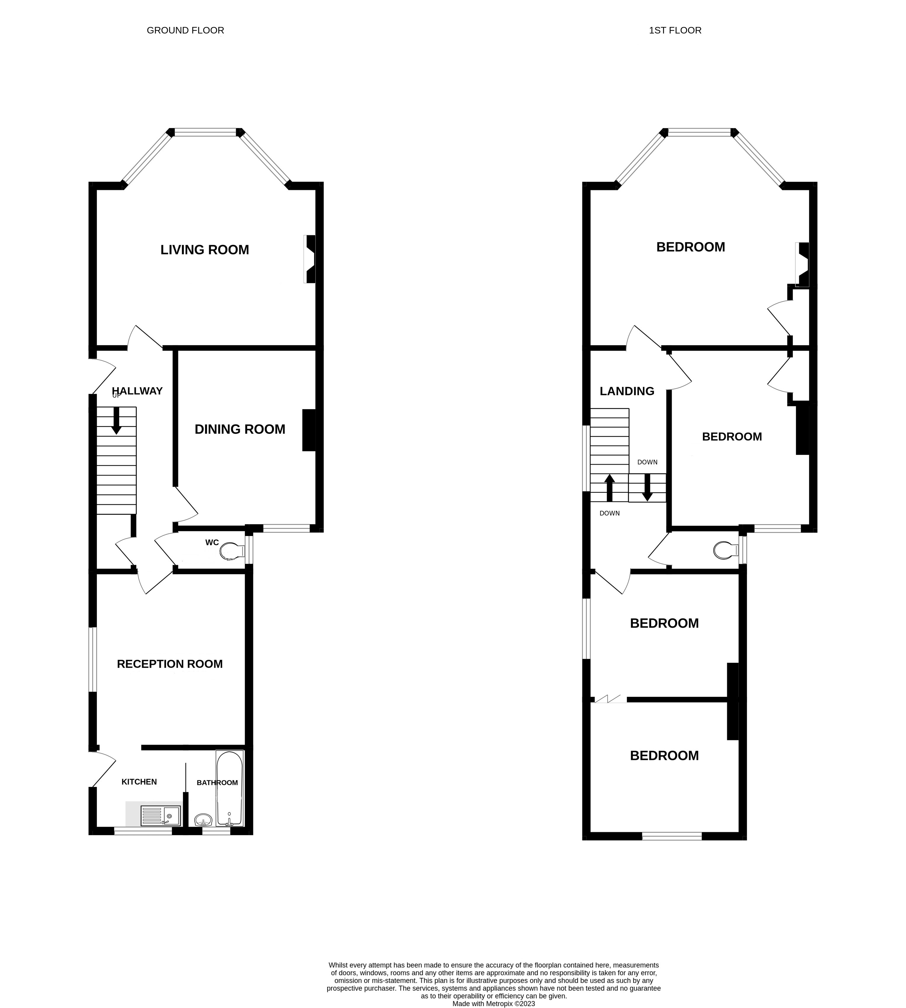 Griffin Road, Plumstead, London SE18, 4 bedroom end terrace house for