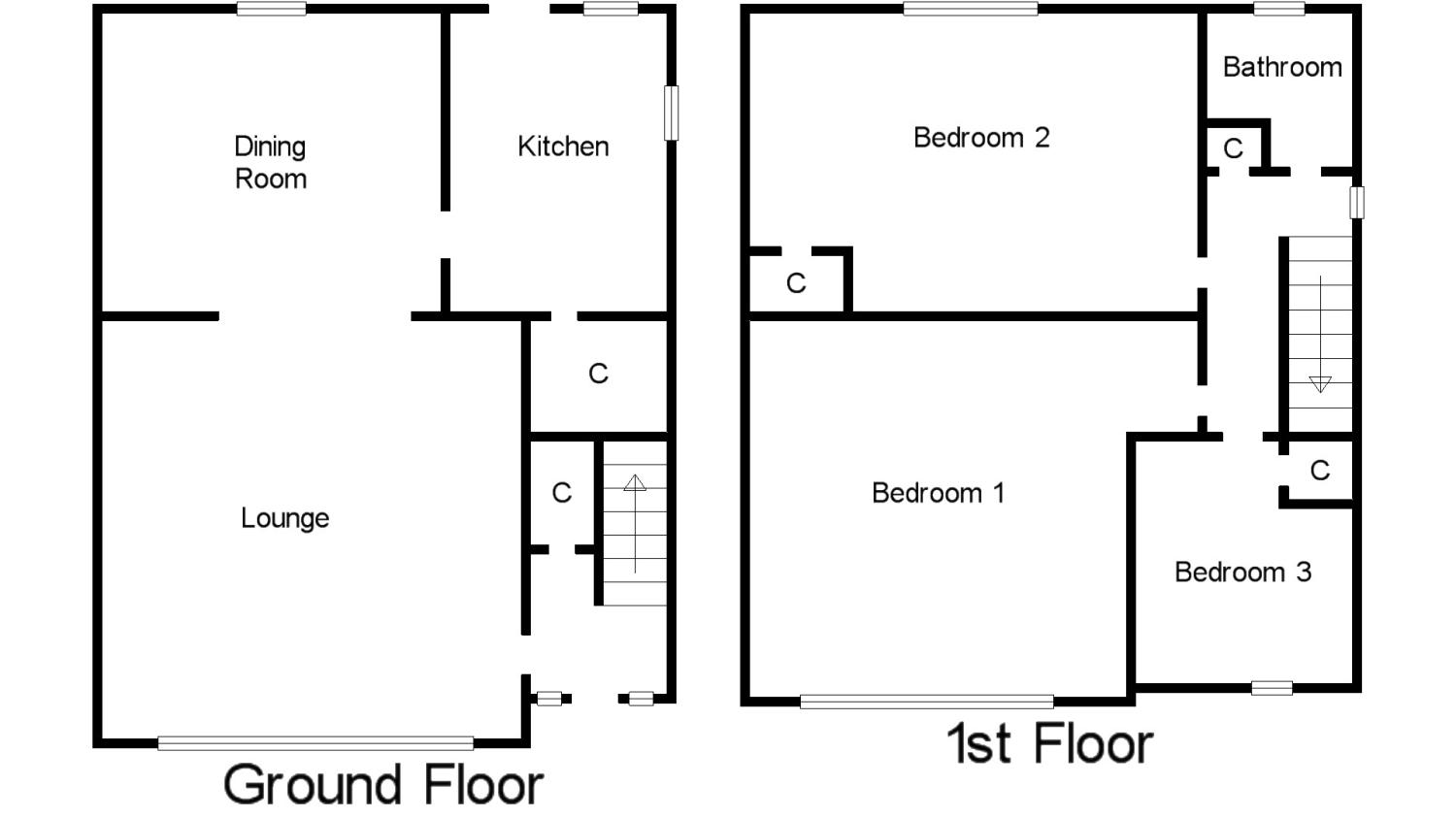 3 Bedrooms Semi-detached house for sale in Yarrow Crescent, Bishopton, Renfrewshire PA7