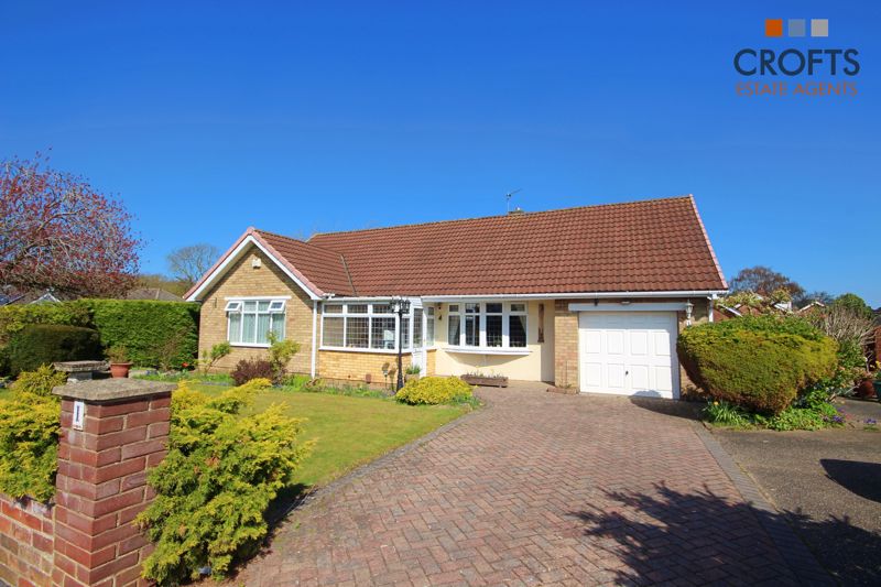 3-bed house on 1, Lindsey Drive, Healing, £279,000