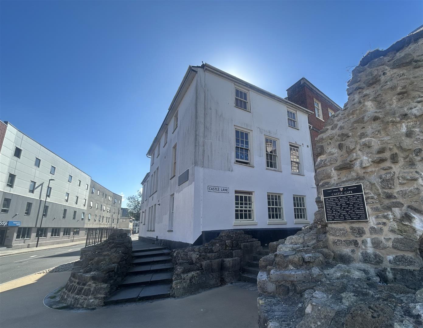 2, Cerberus House, Southampton photo 2