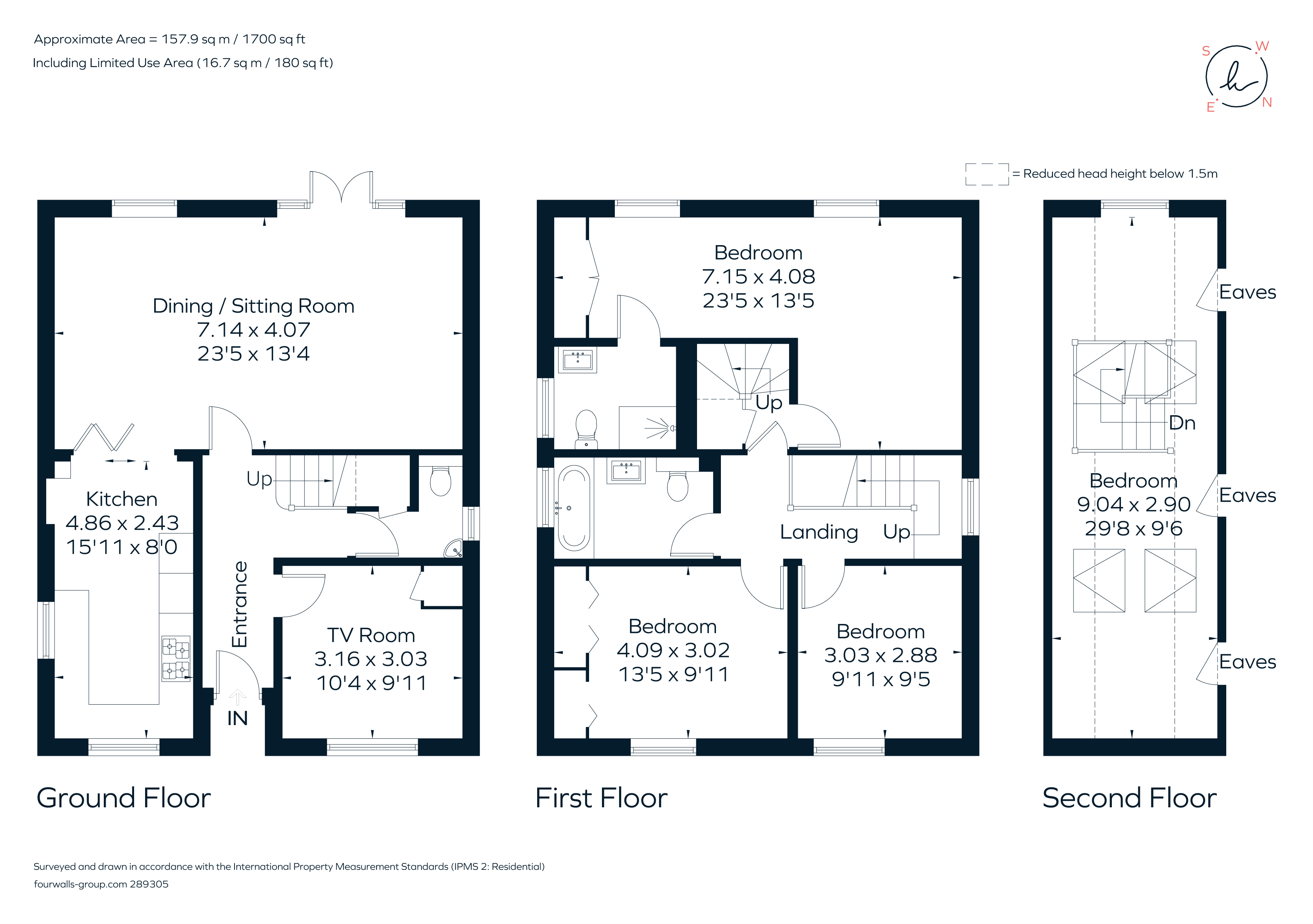 Deanacre Close, Chalfont St. Peter, Gerrards Cross, Buckinghamshire SL9
