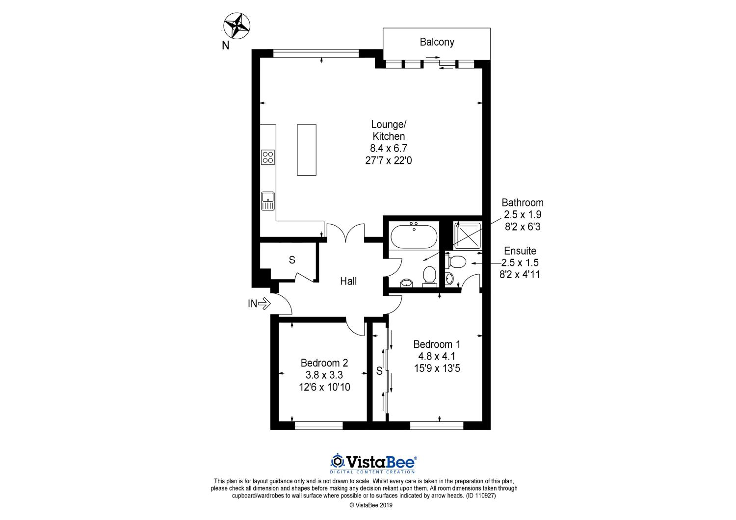 2 Bedrooms Flat for sale in Lancefield Quay, Glasgow G3