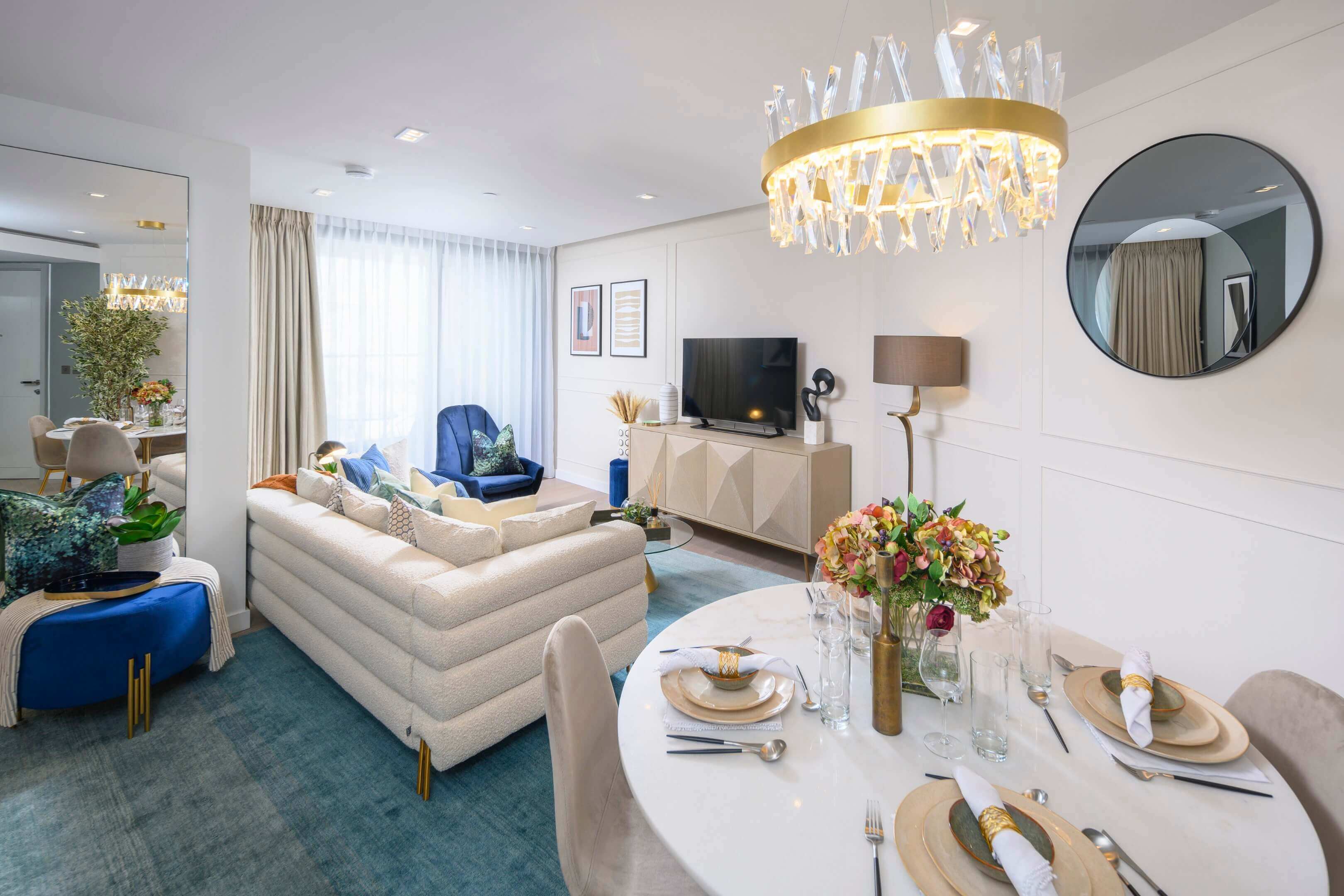 2 bedroom new flat for sale 0