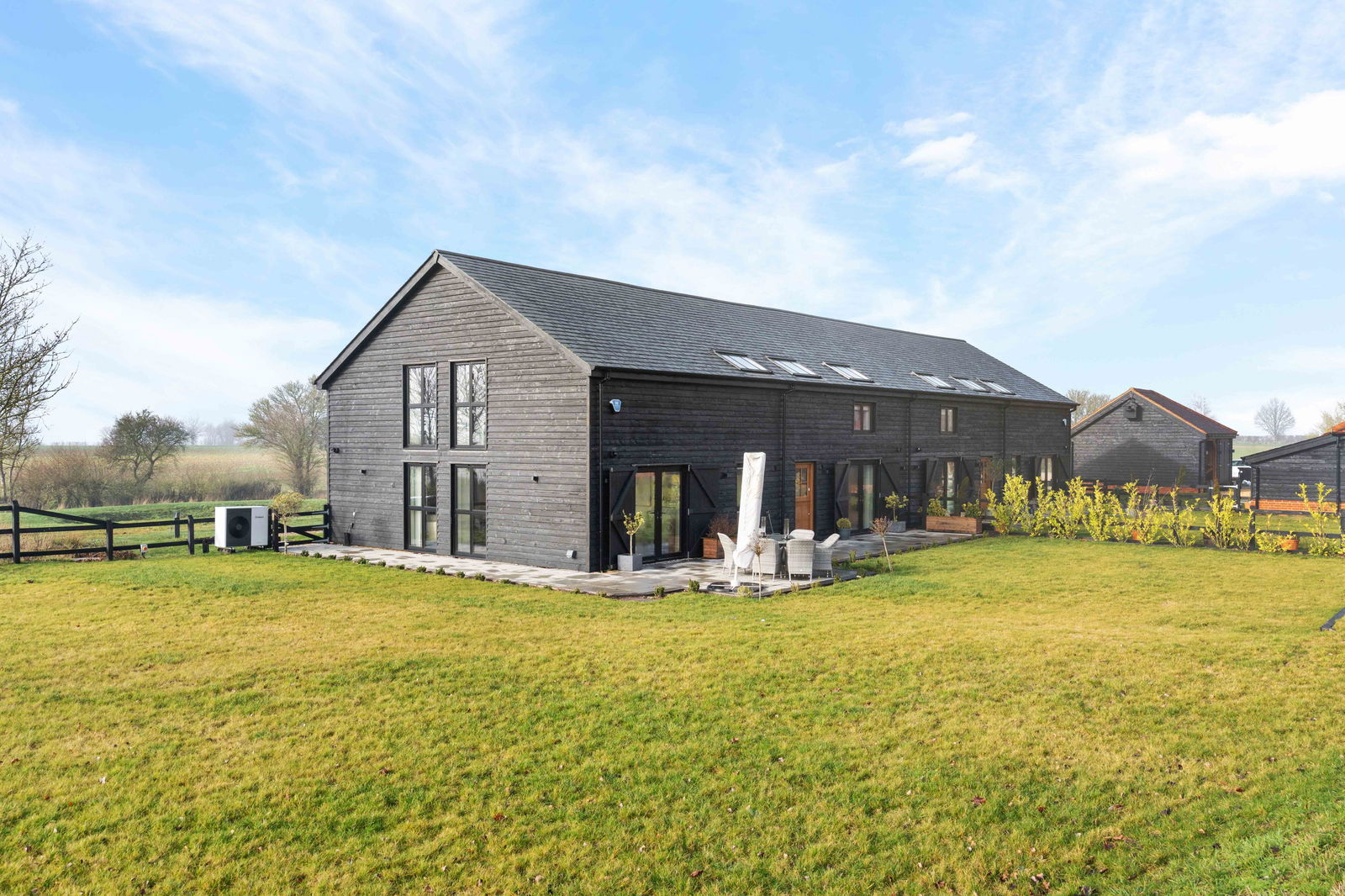 4-bed house on 8 Kilnfield Barns, Chignal Road, Chelmsford, £1,150,000