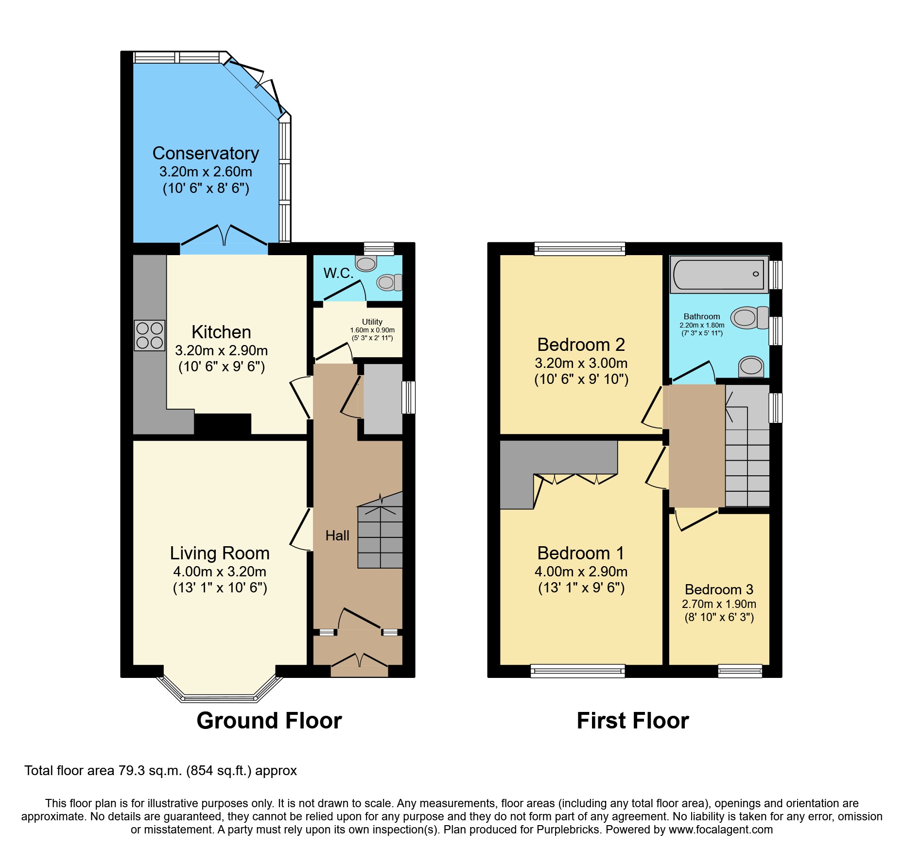 Marshall Hill Drive, Mapperley NG3, 3 bedroom semidetached house for
