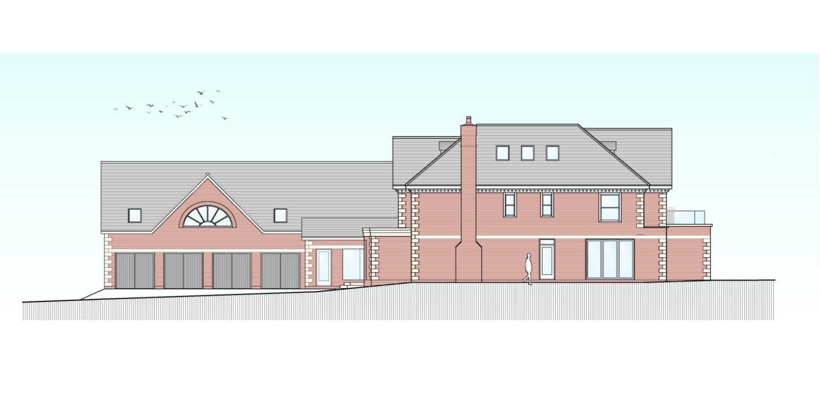 Photos of Mope Lane, Wickham Witham, Essex CM8 61036407