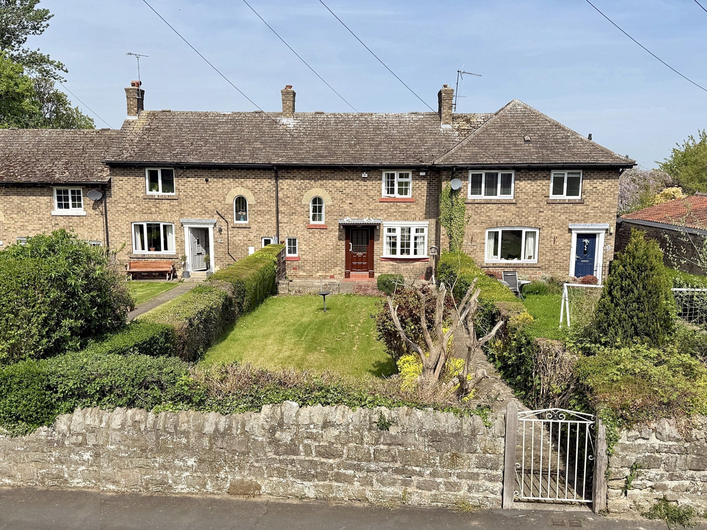 3-bed house on 2 Mire Syke Lane, Knaresborough, £300,000