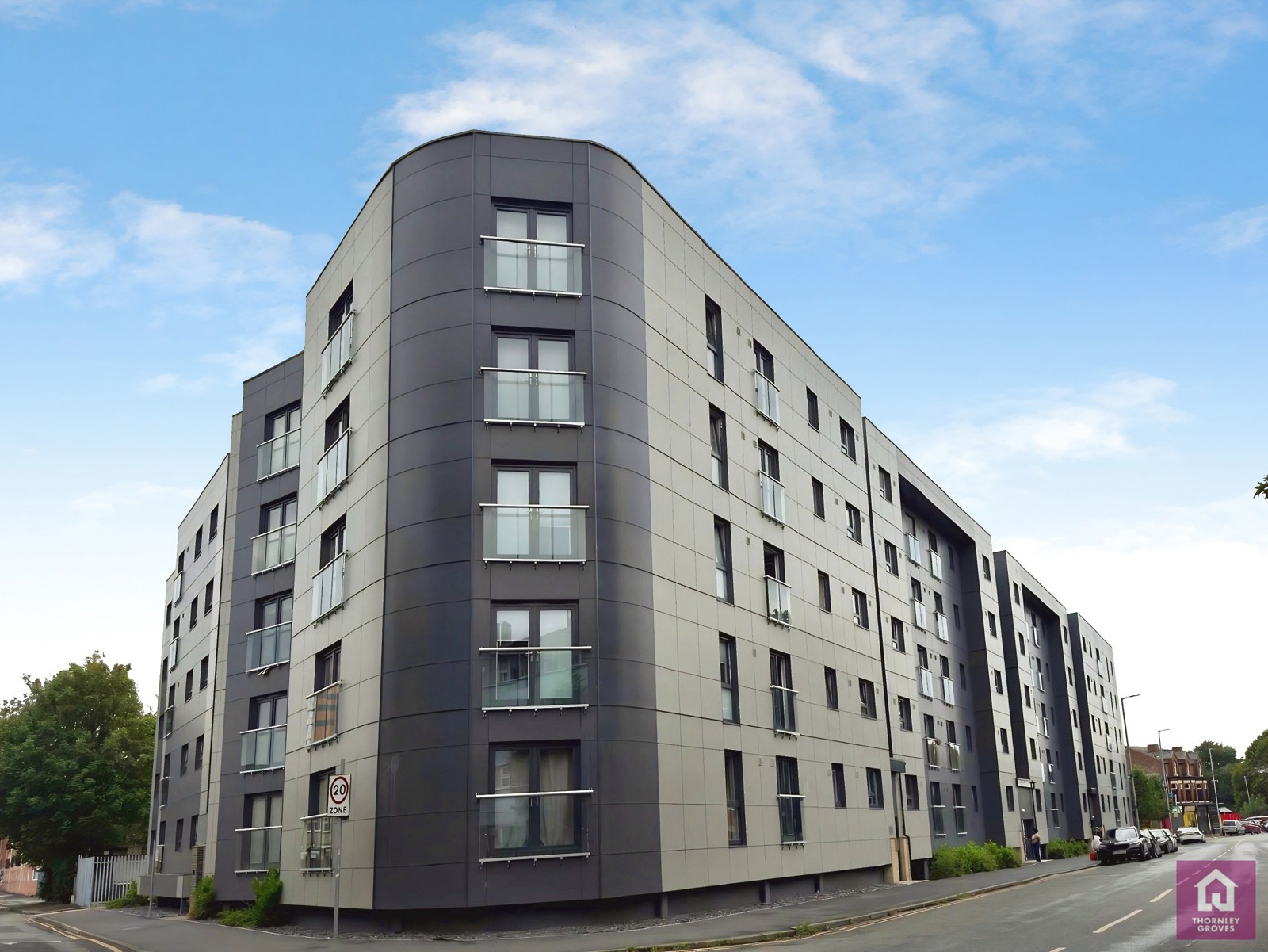4, Drawbridge House, Manchester photo 4