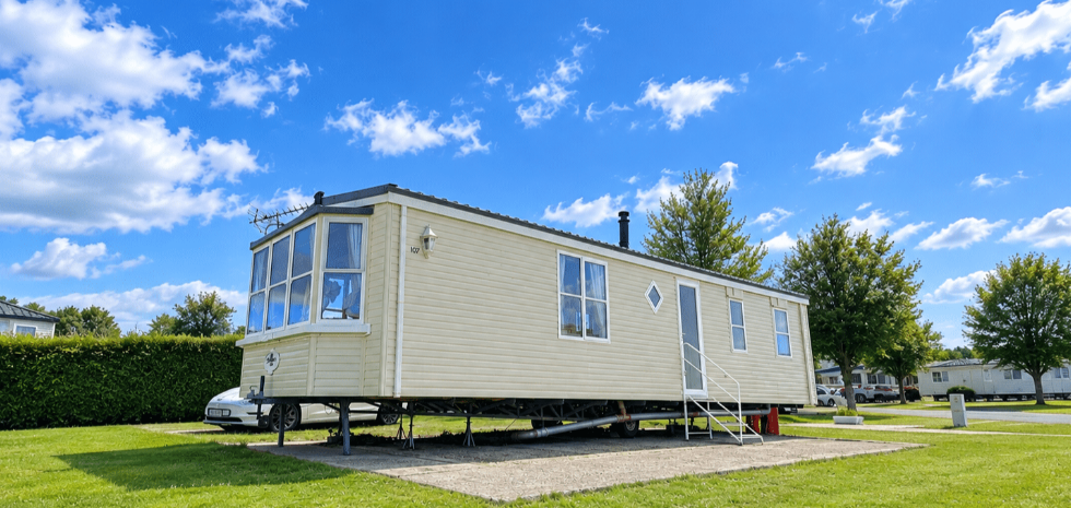 Plough Leisure Caravan Park, Minster, Sheerness photo 4