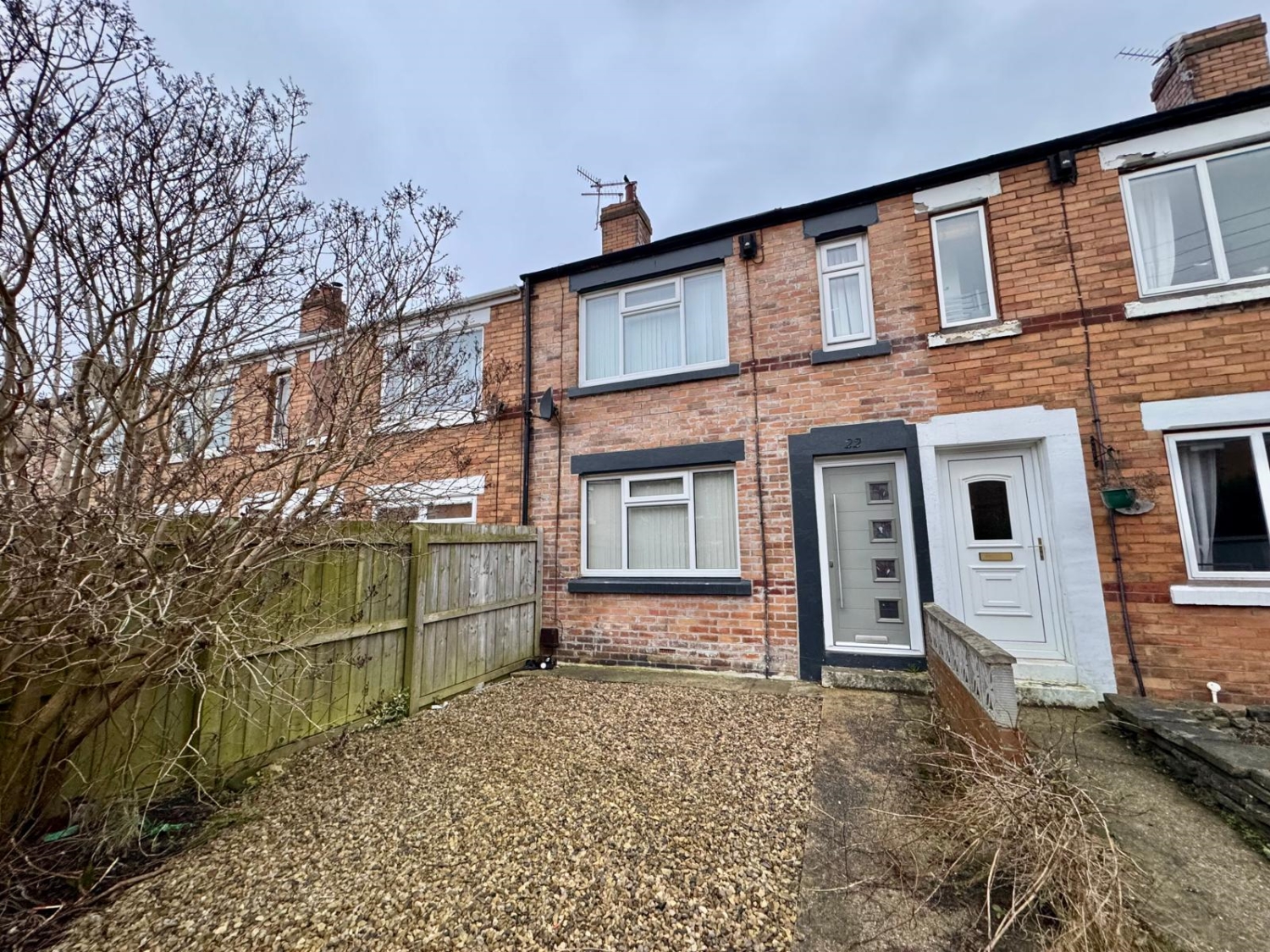 22, Queens Avenue, Seaham photo 2