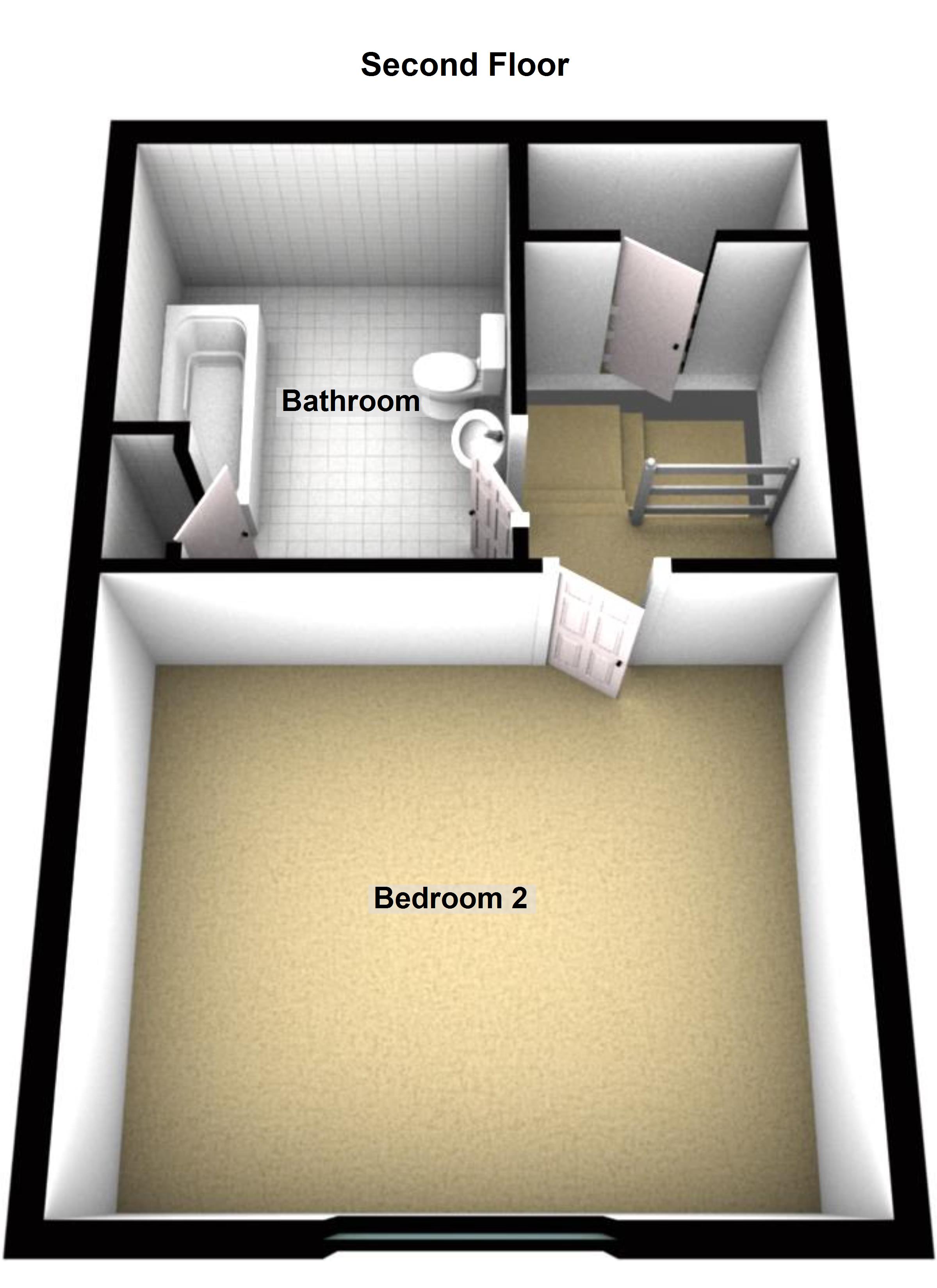 3 bed terraced house for sale in Queen Katherine Street, Kendal LA9