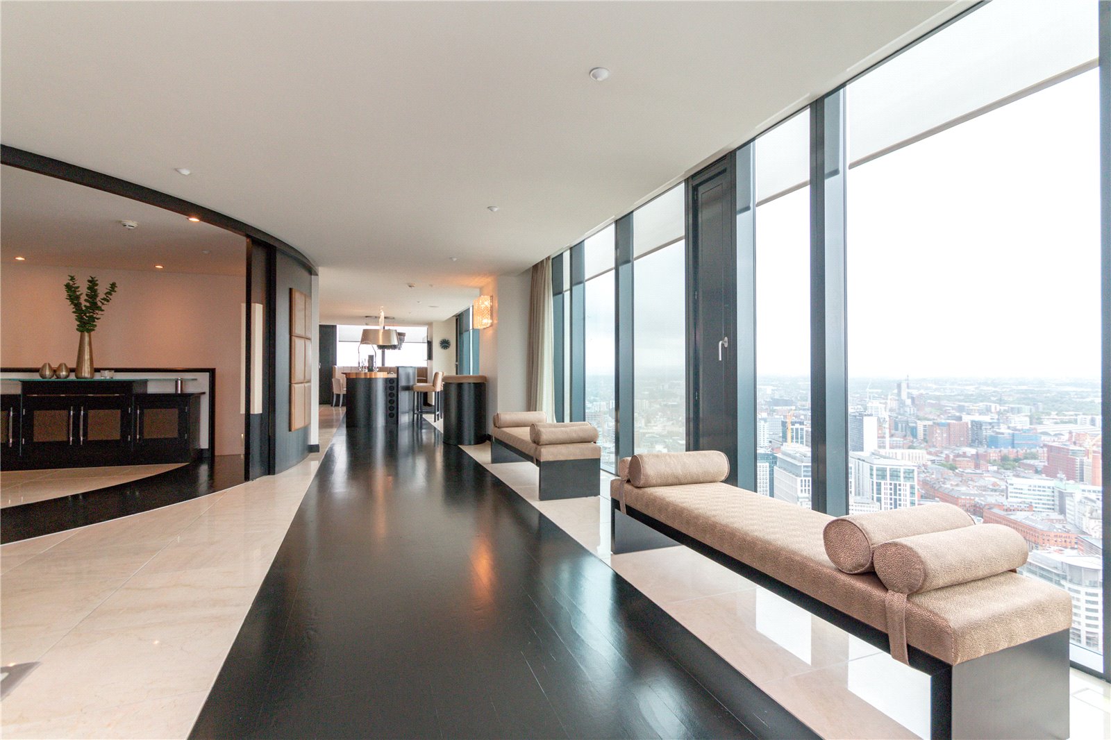 4 bedroom flat for sale in Beetham Tower, 301 Deansgate, Manchester M3