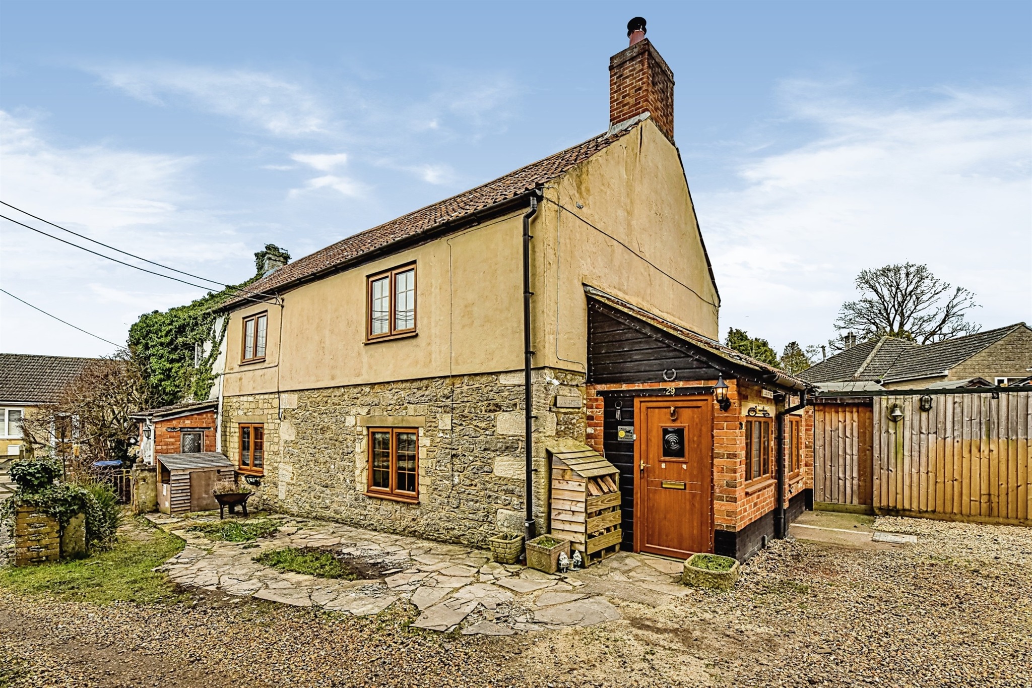 Photos of Southwick Road, North Bradley, Trowbridge BA14 63953104