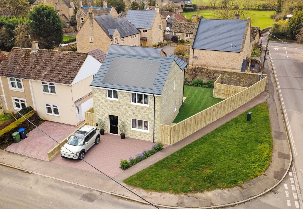 2A, Charles Street, Corsham photo 3