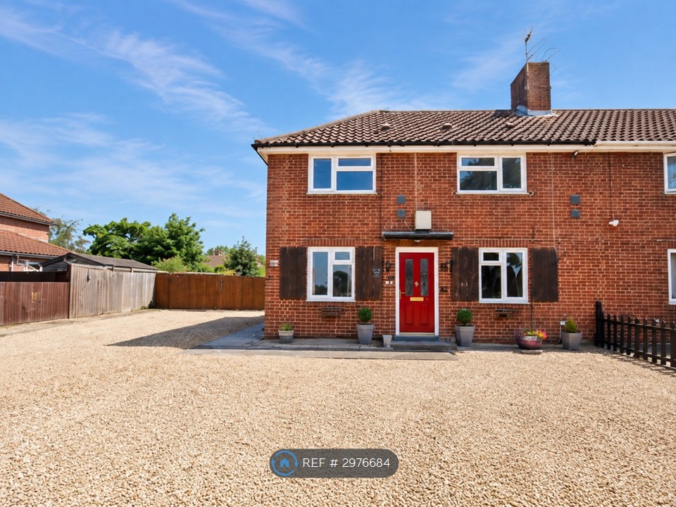 Eriswell Road, Lakenheath, Brandon photo 2