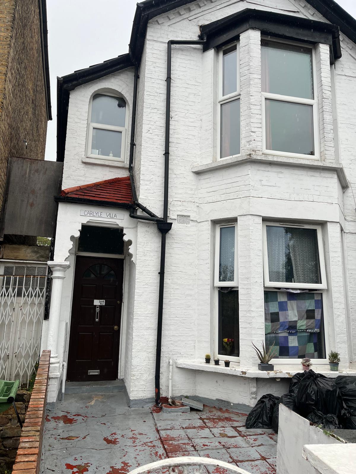 Carlyle Villa, Trinder Road, London photo 5