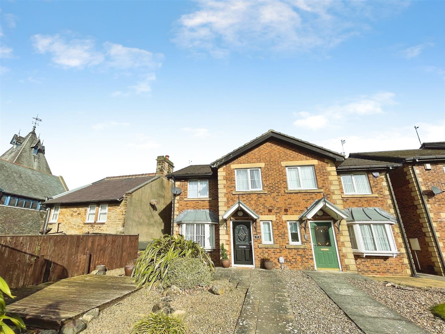 10, Bells Wood Court, Consett photo 4