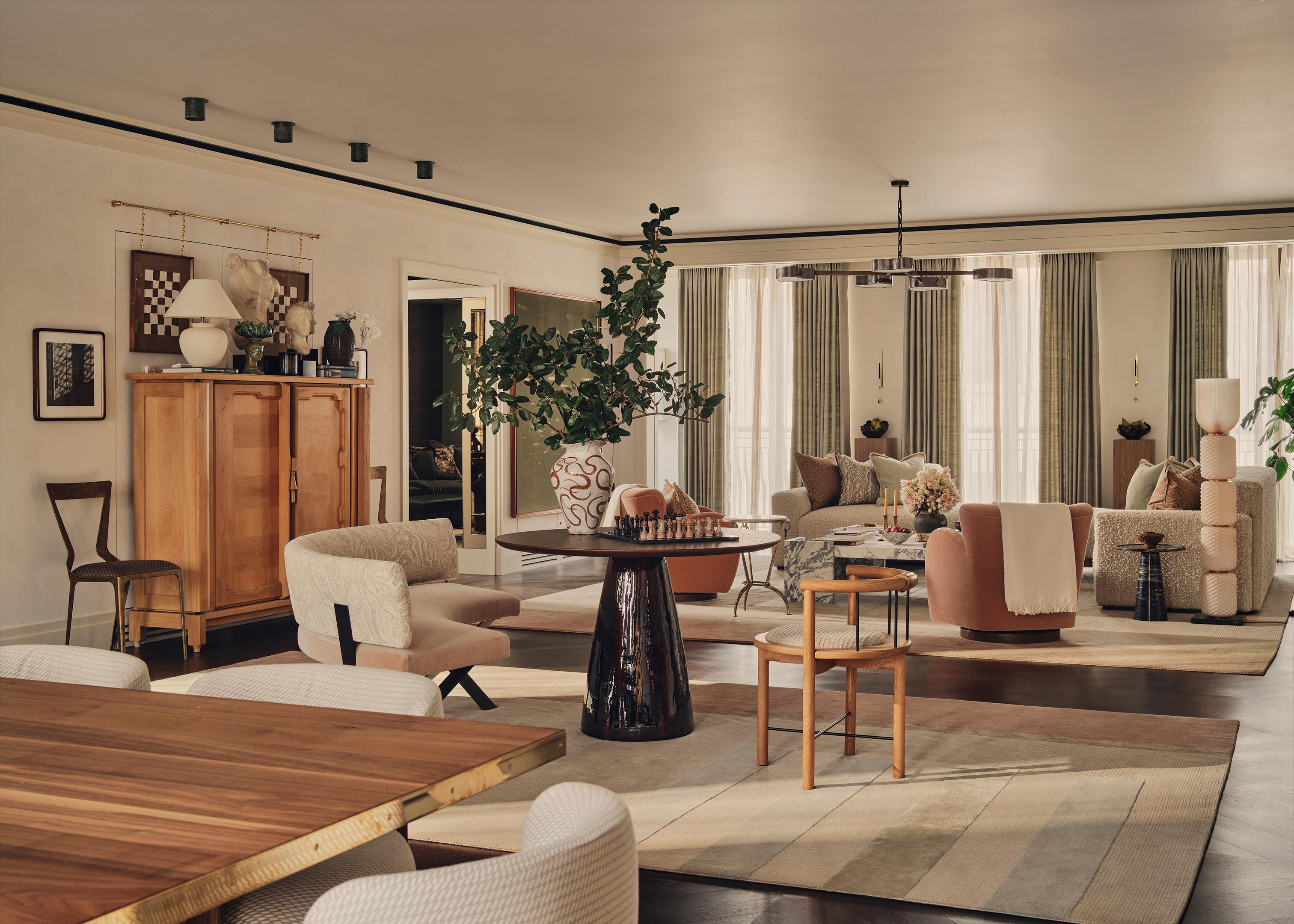 4 bedroom flat for sale 0