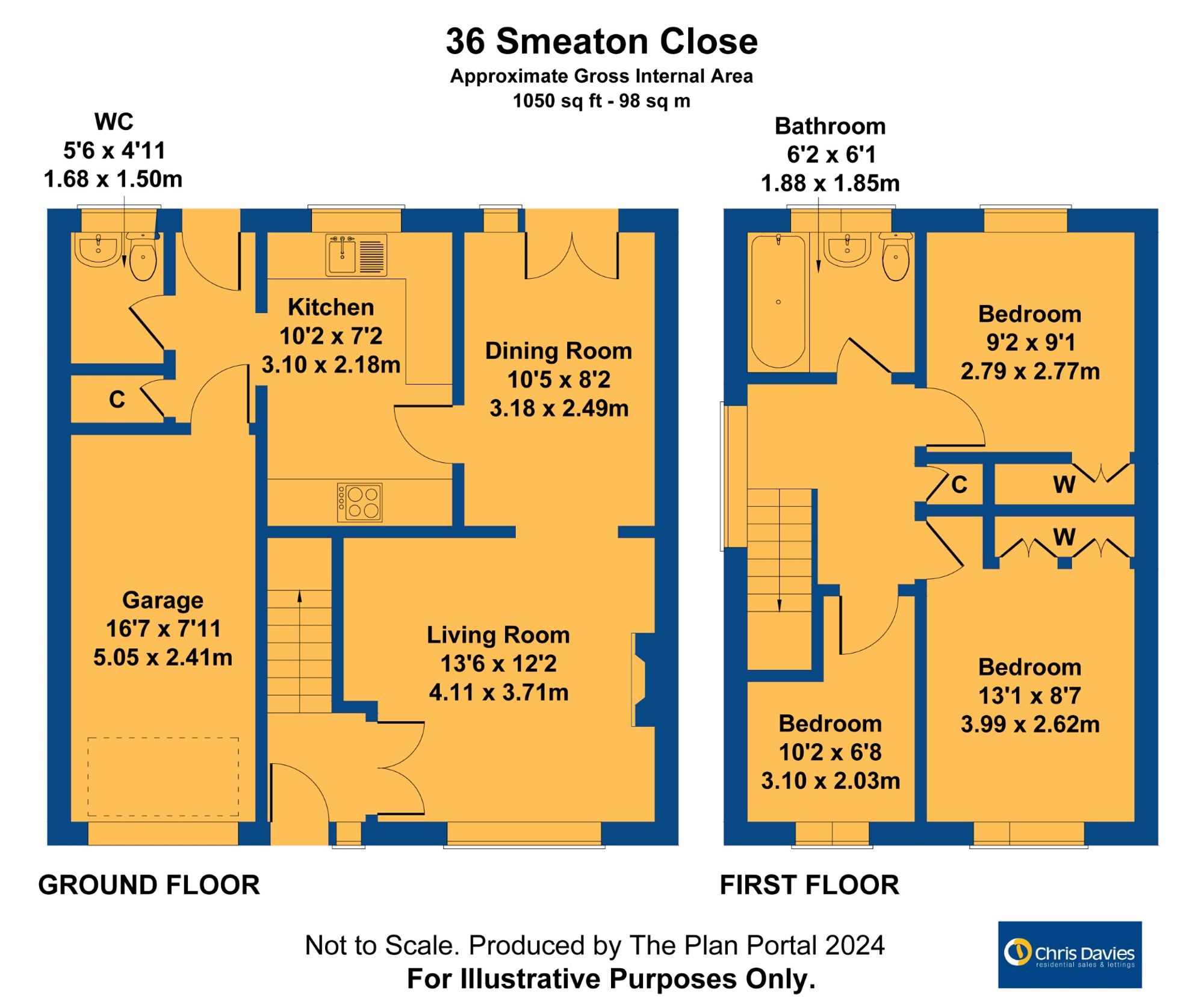 3 bed semidetached house for sale in Smeaton Close, Rhoose CF62 66781876 Zoopla