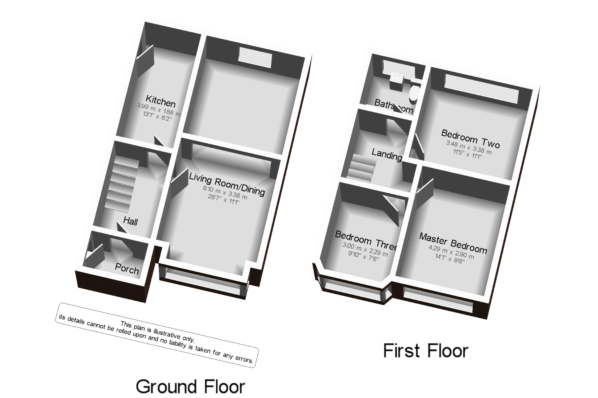 Ashdale Road, Walton, Liverpool, Merseyside L9, 3 bedroom semidetached