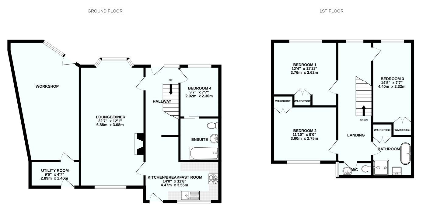 Lefkara Upton Manor Park, Brixham Devon, Devon floorplan