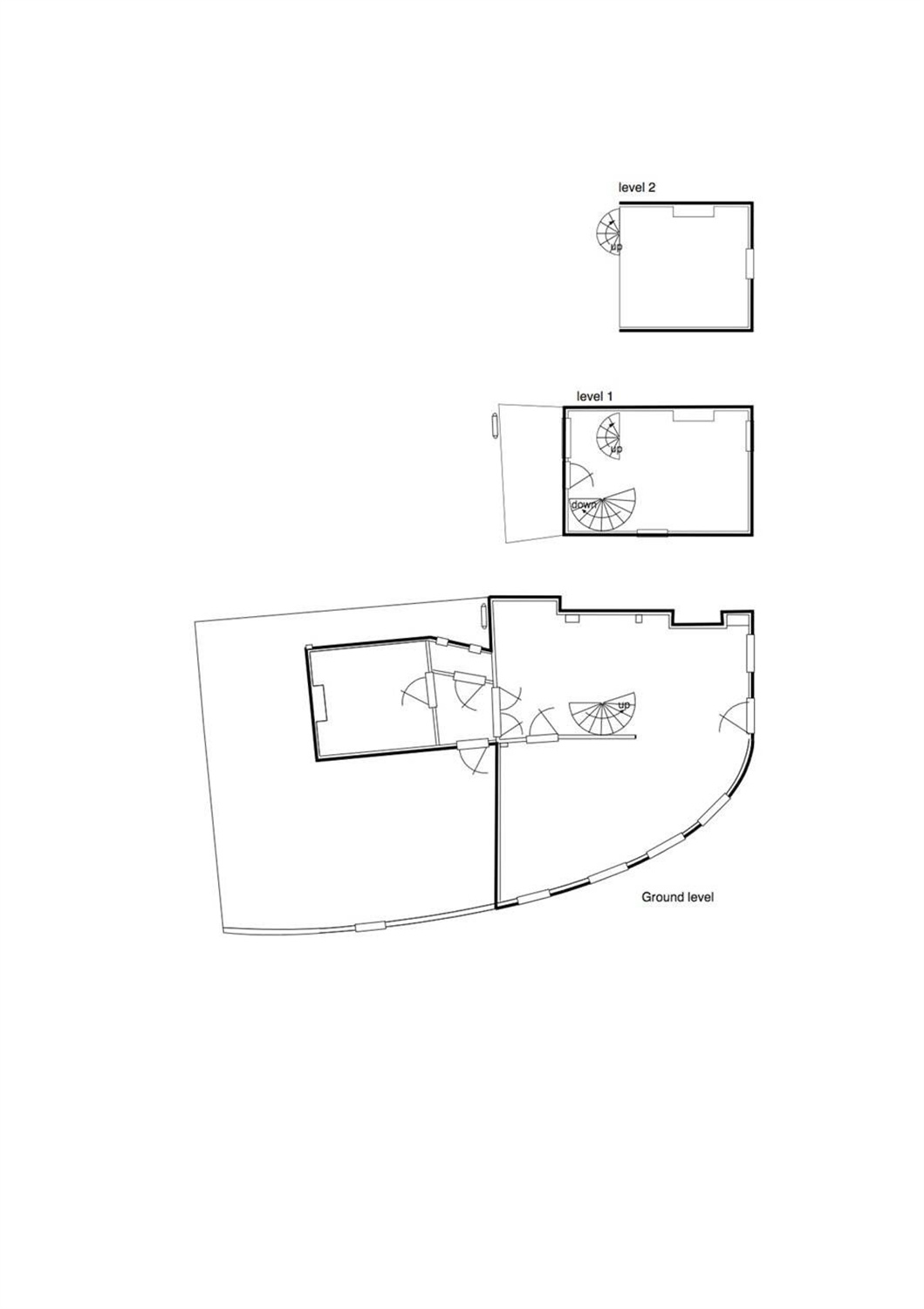 Mill Street, Warwick CV34, 2 bedroom end terrace house for sale