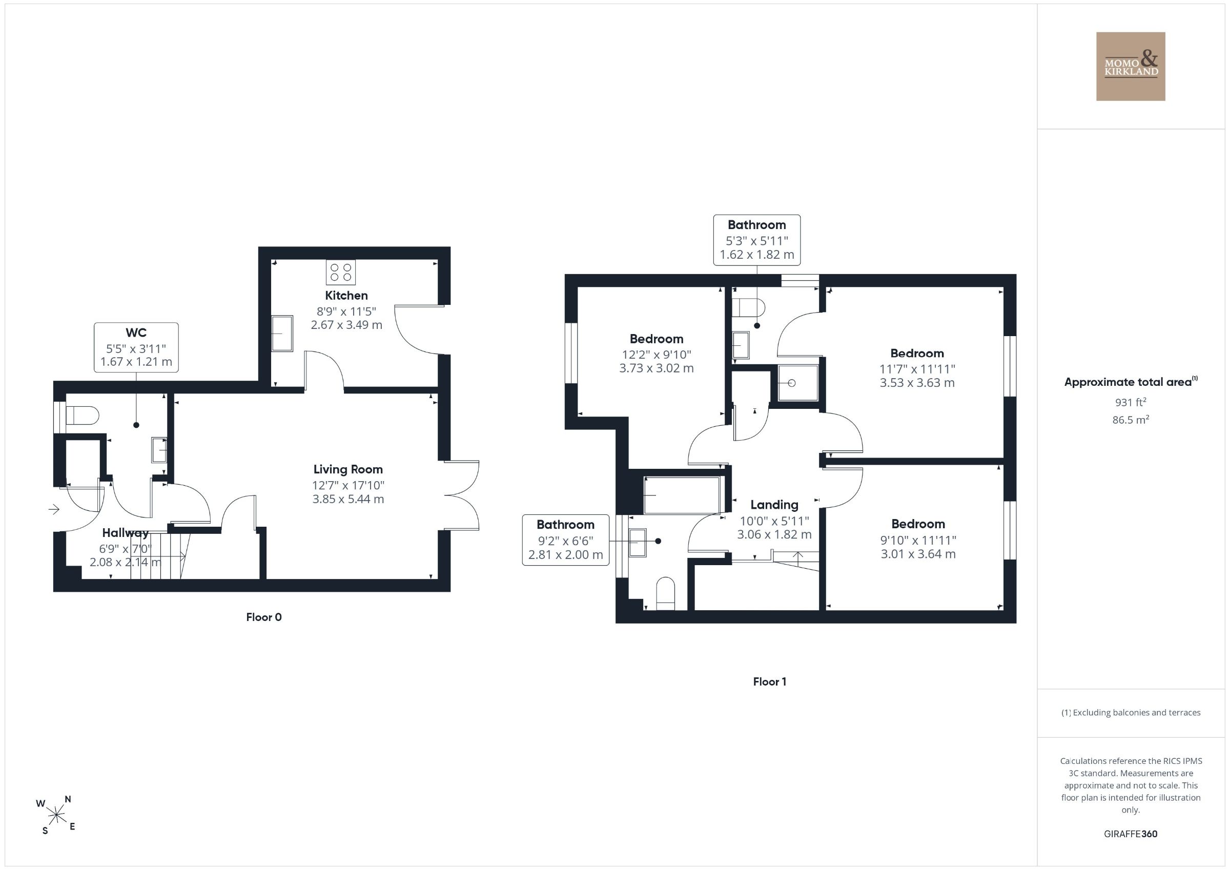 30 Ballantyne Drive, Hamilton floorplan
