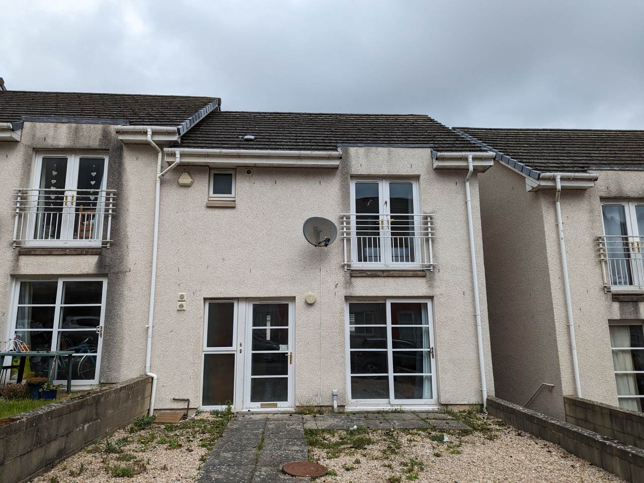 6 Daniel Place, Dundee photo 2