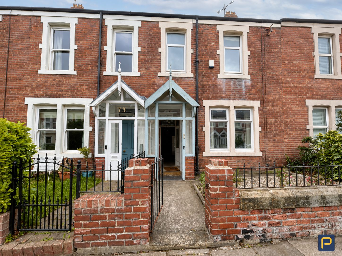 75, Windsor Terrace, Newcastle upon Tyne photo 3