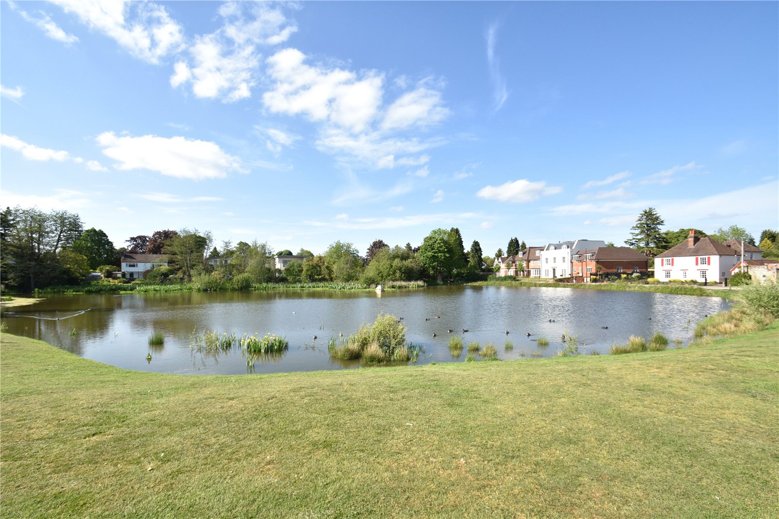 Photos of West Common, Gerrards Cross, Buckinghamshire SL9 61760813