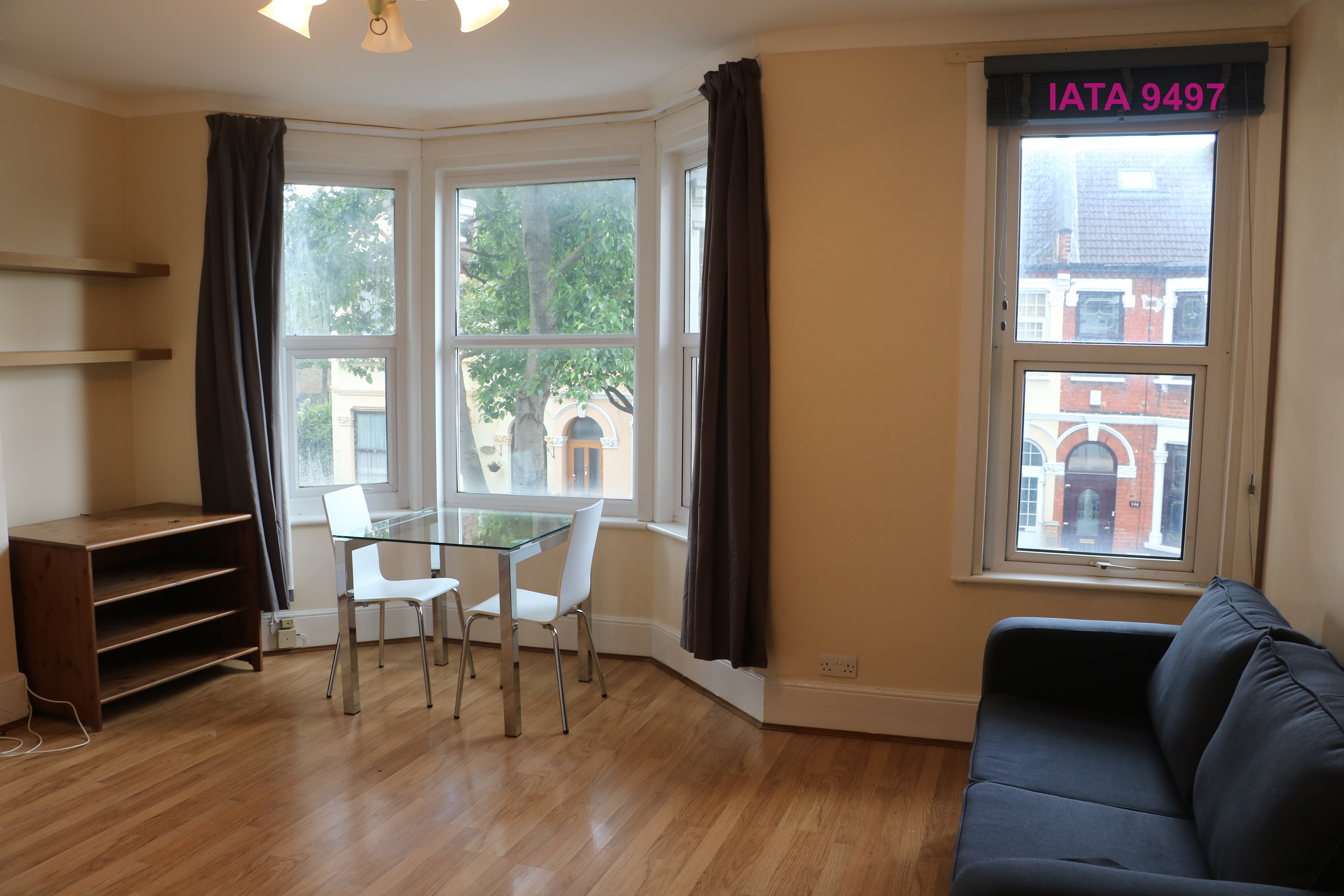 2 Bedroom Flat To Rent In Colchester Road E10 London