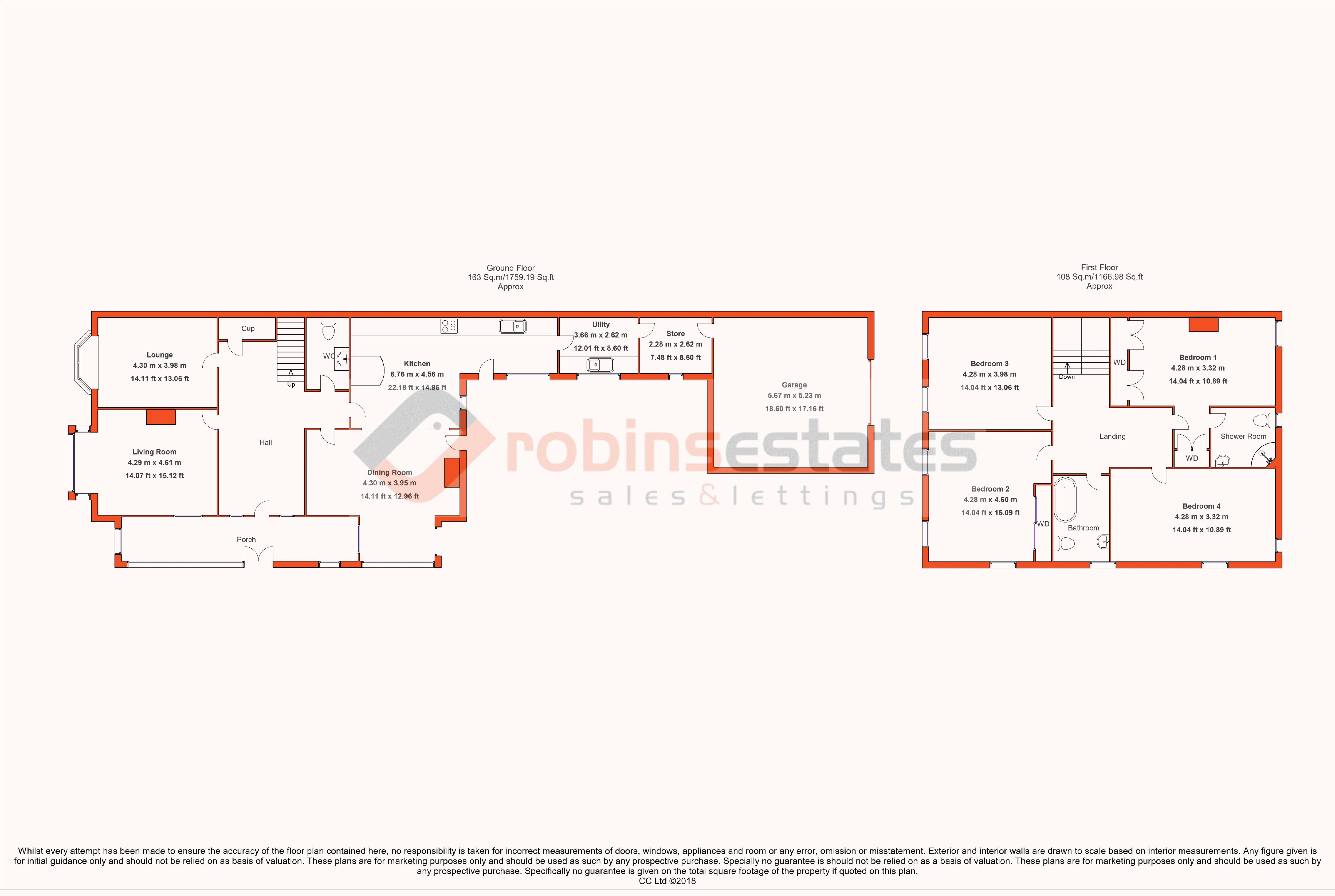 4 Bedrooms Semi-detached house for sale in Derby Road, Long Eaton, Nottingham NG10