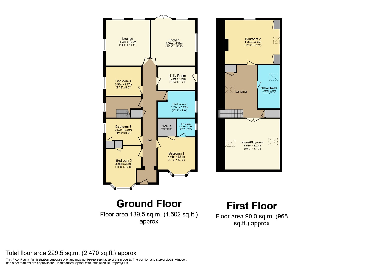 Fen Road, Parson Drove, Wisbech, Cambs PE13, 5 bedroom property for sale 62166956 PrimeLocation