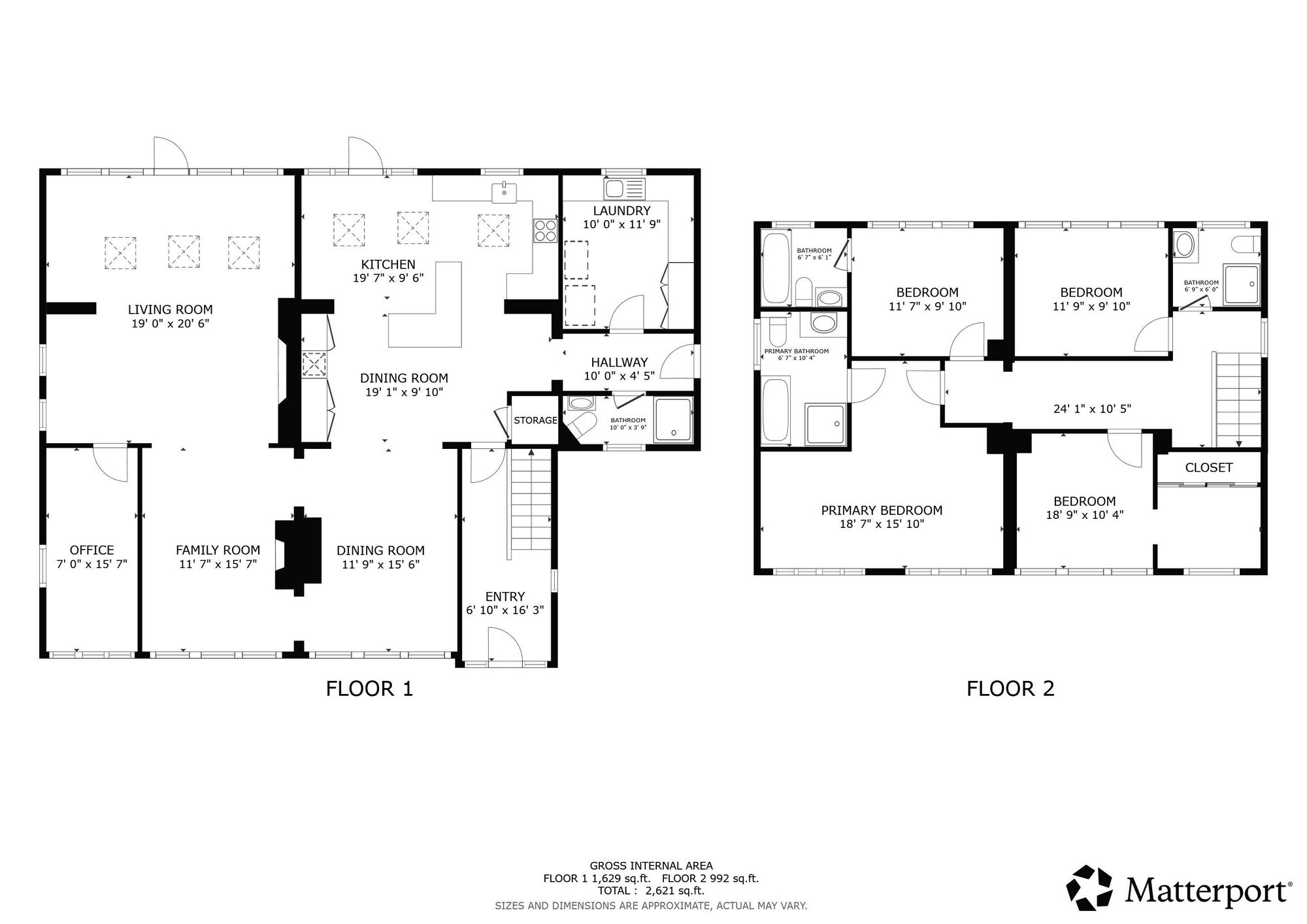 Nubian Cottage Tye Lane, Ipswich floorplan