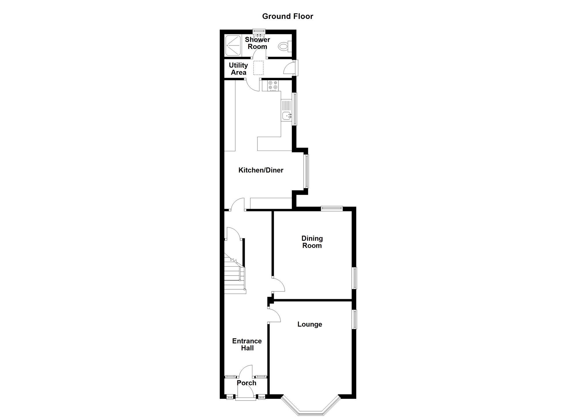 Hazelhurst Road, Worsley M28, 4 bedroom semidetached house for sale