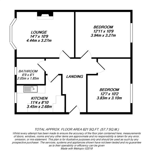 2 Bedrooms Maisonette for sale in Pinewood Avenue, Uxbridge UB8